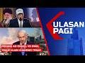 LIVE MORNING REVIEW US Israel Vs Iran War Trump Claims Ali Khamenei Is Dead