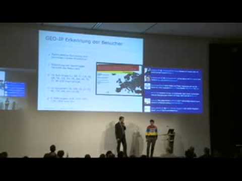 OXID Commons 2013 Internationalisierung