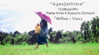 Download lagu Aganjachim ma ll  music video ll Mama Krim ft Balsera Bolwari || Full video mp3