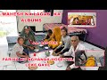 Parika Achanak Bimar | Hospital Gaye | Maheesh Na Lagan Ka Albums | Aaj To Ras Puri | Family's Vlog