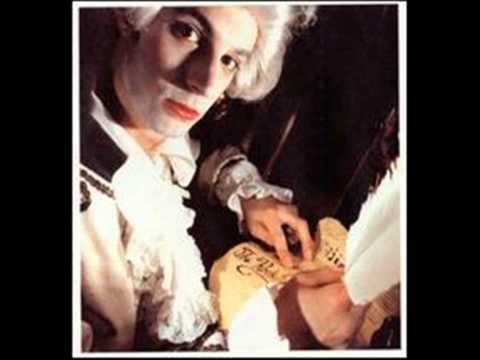 Rock Revolution - Piebald