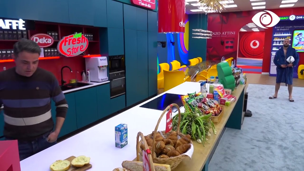 Lë veten dhe Kiarën në nominim me Dean/ Strategjia e Luizit