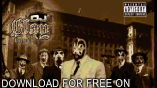 shaggy 2 dope - They Shootin (Rock Mix) - Let &#39;em Bleed The