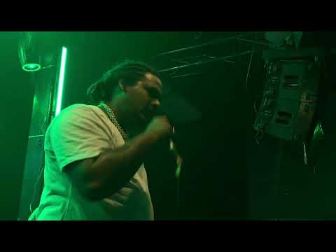 Mateus Fazeno Rock - Da Febre @ Festival Casarão, Porto Velho - 20/06/2025