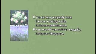 Selected Excerpts from Religious Texts  5 Confucianism