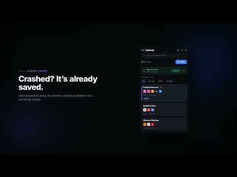 Item video thumbnail