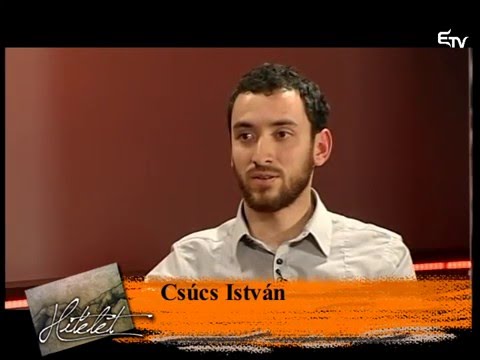 Hitélet: Passiójáték – 2016. március 27.