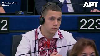 EU Warns Russia: New Sanctions Coming After Drone Violates Poland Airspace