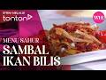 CLIP WHI 18 Feb 2026 Menu Sahur Sambal Ikan Bilis Tonton
