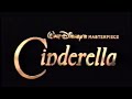 Cinderella Vhs Promos 1995