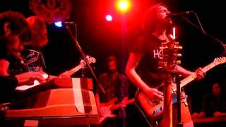 Margot and the Nuclear So and So's - Quiet as a Mouse