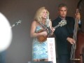 Rhonda Vincent Last Time Loving You