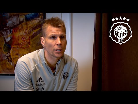 Ennakko: HJK vs Ilves – Harjoitusottelu