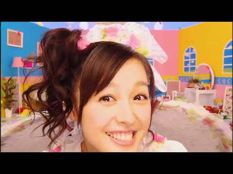 Koharu Kusumi - Hapi☆Hapi Sunday! (はぴ☆はぴ サンデー！) (2009) [4K AI Upscale]