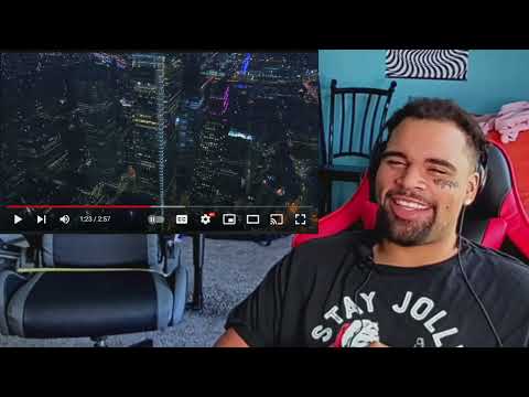 OT The Real x DJ Green Lantern - Go To War Ft. Millyz //Reaction//