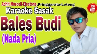 Download lagu Terbaru~Karaoke Sasak'BALES BUDI'Nada Pria Om.pelita Harapan Cover Musik Karaoke Keyboard mp3 Download lagu Terbaru~Karaoke Sasak'BALES BUDI'Nada Pria Om.pelita Harapan Cover Musik Karaoke Keyboard mp3