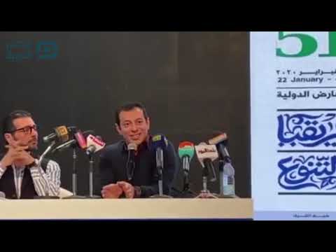 مصر العربية كيف يتعامل مصطفى شعبان مع الانتقادات؟