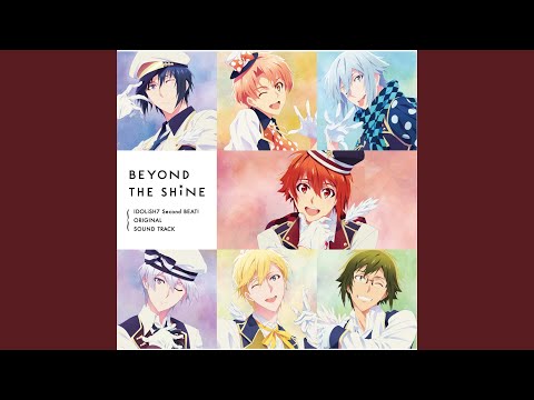 IDOLiSH7 Second Beat! Last Dimension TRIGGER