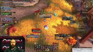 Bajheera - Beast Mode 14-2 Gladiator Stance BG - Level 100 Warrior PvP