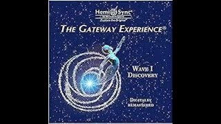 Gateway tapes 3 ADVANCED FOCUS 10 Wave I Discovery