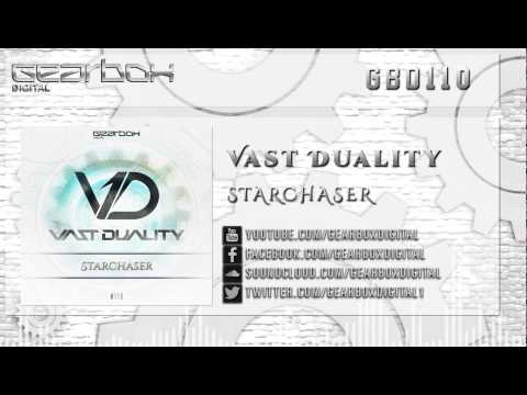 Vast Duality - Starchaser [GBD110]