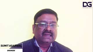 Sumit Agrawal 25+ Years Automotive Industry EV Transition