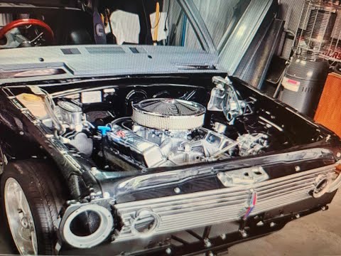 HR Holden All New V8 Chev, Turbo 350, 9", Wilwood brakes, Rodshop Steering and Suspension and more.