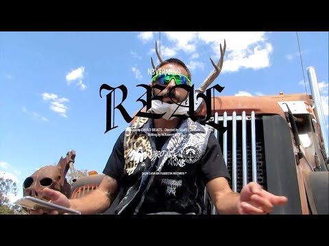 N3VERMIND - REAL (Prod. DRÃOBEAT$)
