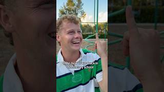 NO ITS NOT 😂 @Scottyskits #elementaryschool #backintheday #2010s MQDEFAULT Thumbnail