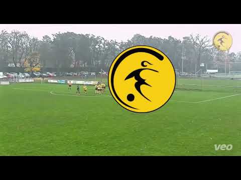 SV Blau-Weiß Hohen Neuendorf vs. 1. FFC Fortuna Dresden 0:3