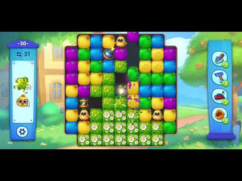 Farmscapes - Level 30 - How to complete