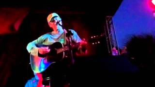 Shawn Mullins, Gulf of Mexico