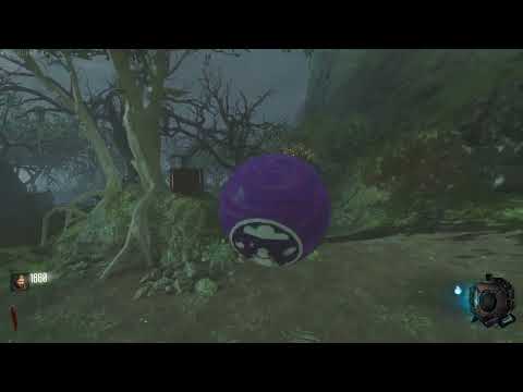 Zetsubou no Shima Solo Easter Egg Gameplay 2024 (No Commentary) Black Ops 3 Zombies