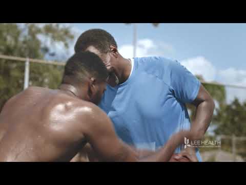 Get Back In The Game