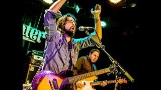 Jackie Greene Spooky Tina at Sweetwater Music Hall