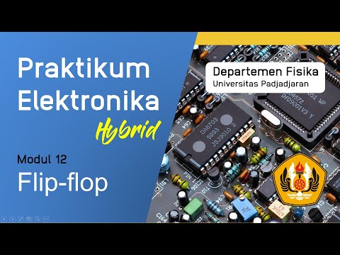 Laboratorium Instrumentasi Cerdas dan Data Sains video 9