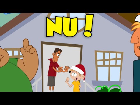 Primiți cu Sorcova? - Luzării S05E12