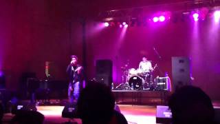 Chiddy Bang &quot;Talkin&#39; To Myself&quot; at DePauw University