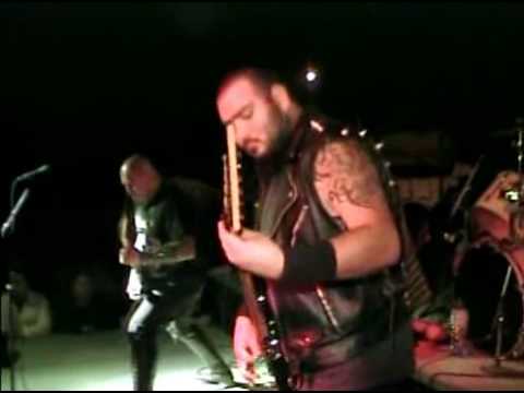 Hacavitz LIVE at Mortal Fest 2006