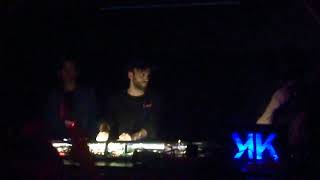 Boston Bun - Missing You @BABAU CLUB Italy