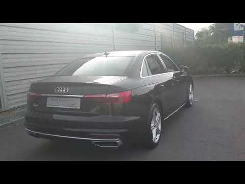 202C4639 - 2020 Audi A4 A4 2.0 35TDI 163BHP SE AUTOMATIC WITH HIGH BEAM ASS...