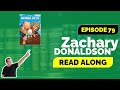 Read Along Storybook Episode 79 Chicken Little FREE LIKE VIDEO
