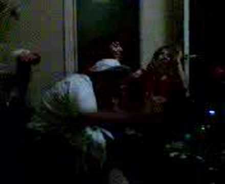 "Sargento Cuide a los changos" Barra: Los Papayeros &bull; Club: Deportes La Serena