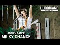 MILKY CHANCE Stolen Dance Live At Hurricane Festival 2015