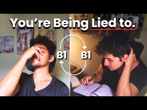 English Isn't Hard. You're Just Doing It Wrong