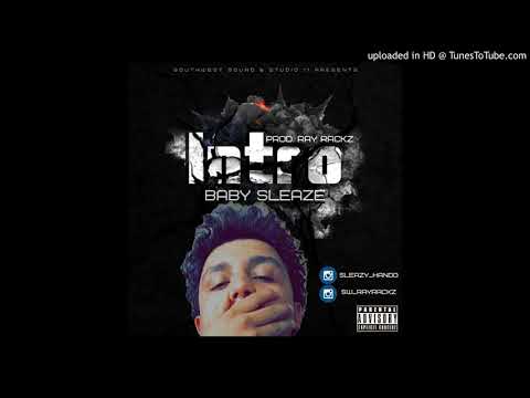 DMN BabySleaze - "Intro" (Prod. Ray Rackz x Reuel)