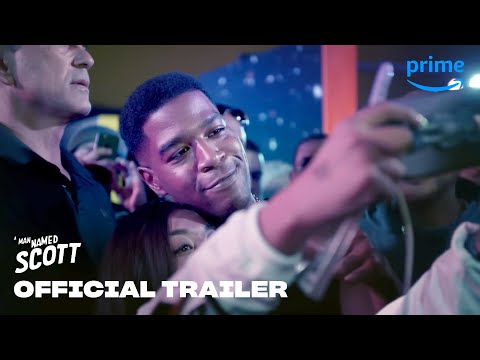 A Man Named Scott (Trailer)