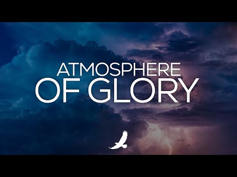 [ 5 HOURS ] ATMOSPHERE OF GLORY // PROPHETIC SOAKING INSTRUMENTAL WORSHIP // SOAKING WORSHIP