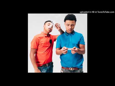 [FREE] 65Goonz x MaazaKayo x Jonny5 Type Beat 2020 "Entspannt"