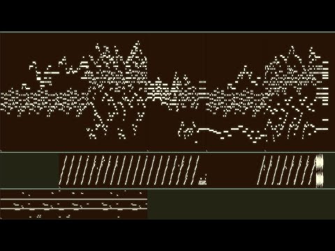 boss battle against that random npc you had no idea was going to be a boss